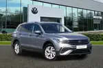 2023 Volkswagen Tiguan Allspace