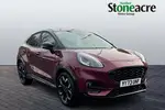2023 Ford Puma