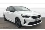 2021 Vauxhall Corsa