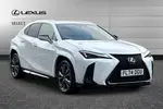 2024 Lexus UX