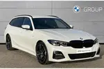 2022 BMW 3 Series Touring