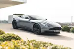 2017 Aston Martin DB11