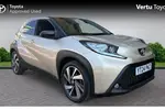 2024 Toyota Aygo X