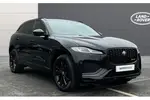2022 Jaguar F-Pace