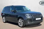 2020 Land Rover Range Rover