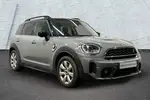 2021 MINI Countryman