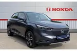 2022 Honda HR-V