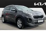 2016 Kia Sportage
