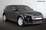 2020 Land Rover Range Rover Evoque