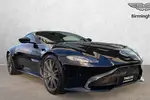 2019 Aston Martin Vantage