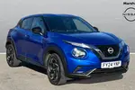 2024 Nissan Juke