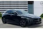 2023 Mercedes-Benz A-Class