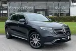 2024 Mercedes-Benz EQC