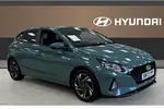 2023 Hyundai i20