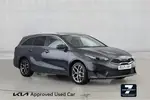 2025 Kia Ceed SW
