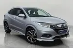 2020 Honda HR-V