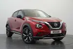 2020 Nissan Juke