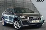2019 Audi Q2
