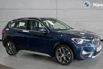 2020 BMW X1