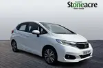 2018 Honda Jazz