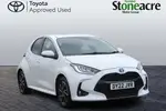 2022 Toyota Yaris