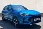 2025 MG ZS