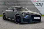 2020 Audi TT