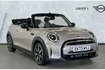 2023 MINI Convertible