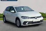 2021 Volkswagen Polo