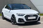 2022 Audi A1