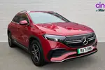 2022 Mercedes-Benz EQA