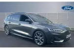 2023 Ford Focus Estate