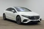 2022 Mercedes-Benz EQS