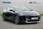 2025 Toyota Prius Plug-In