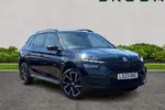 2023 Skoda Kamiq