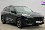 2023 Ford Kuga