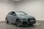 2023 Audi A1