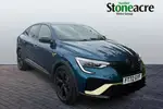 2023 Renault Arkana