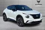 2025 Nissan Juke