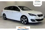 2016 Peugeot 308 SW