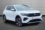 2026 Volkswagen T-Cross