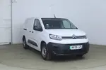 2025 Citroen Berlingo