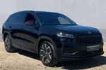 2025 Skoda Kodiaq