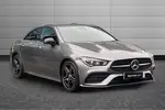 2023 Mercedes-Benz CLA