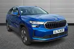 2024 Skoda Kodiaq