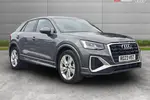 2023 Audi Q2