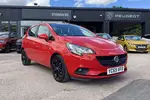 2019 Vauxhall Corsa
