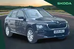2025 Skoda Kamiq