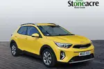 2023 Kia Stonic