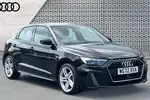2022 Audi A1